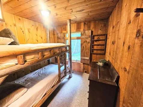 60 East Brook Crossing Wilmington VT 05363