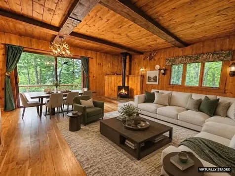 60 East Brook Crossing Wilmington VT 05363