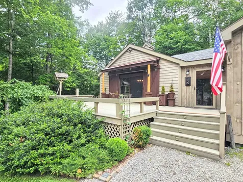 60 East Brook Crossing Wilmington VT 05363