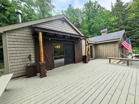60 East Brook Crossing Wilmington VT 05363