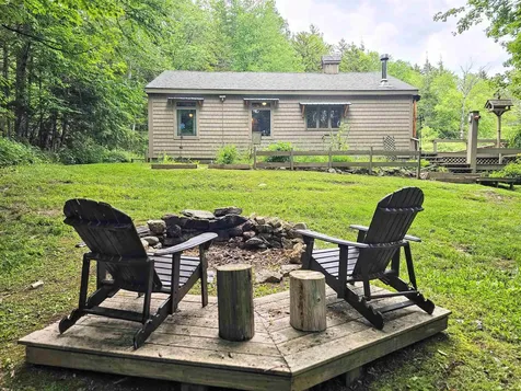 60 East Brook Crossing Wilmington VT 05363