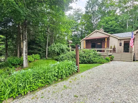 60 East Brook Crossing Wilmington VT 05363