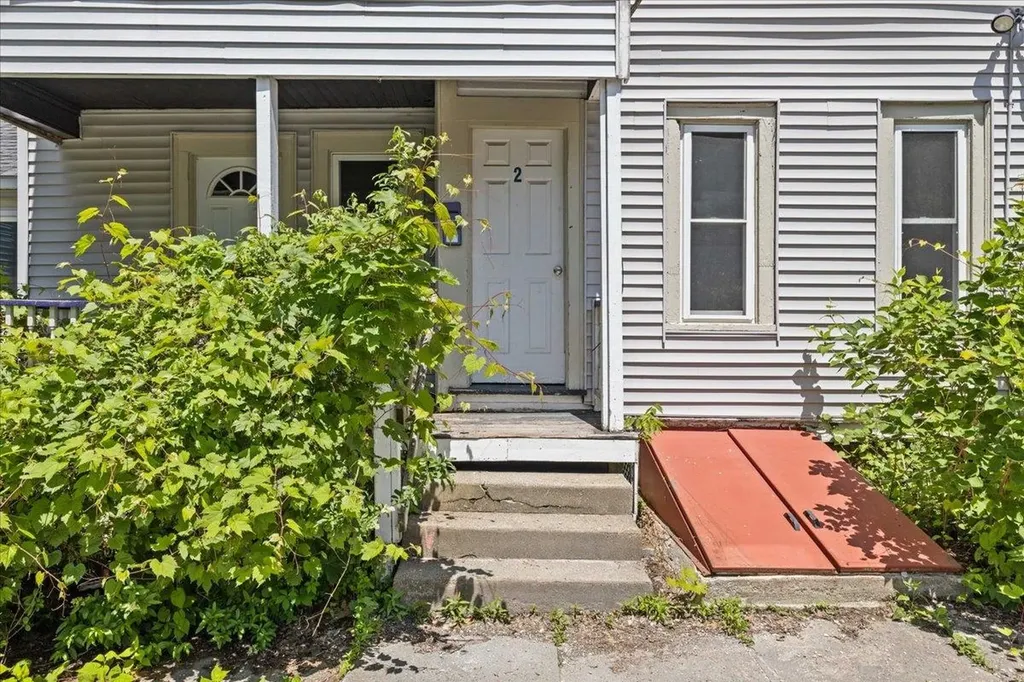 21 Hyde Street Burlington VT 05401