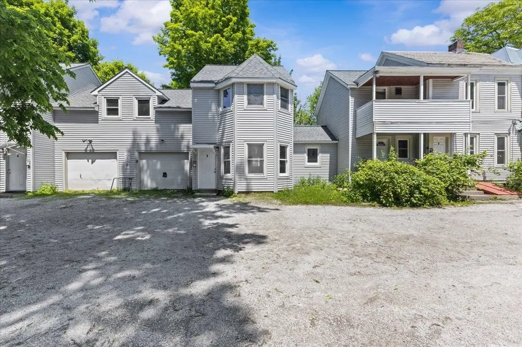 21 Hyde Street Burlington VT 05401