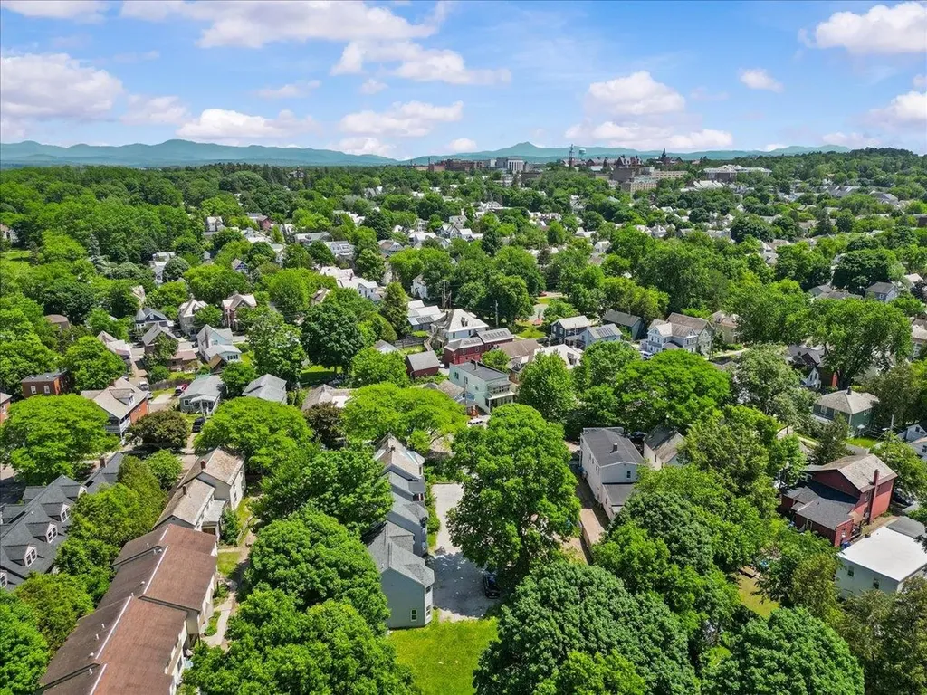 21 Hyde Street Burlington VT 05401