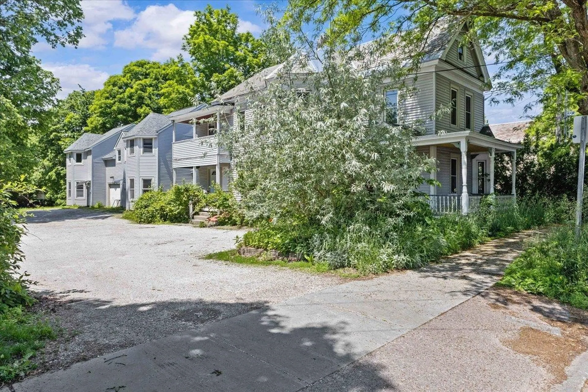 21 Hyde Street Burlington VT 05401