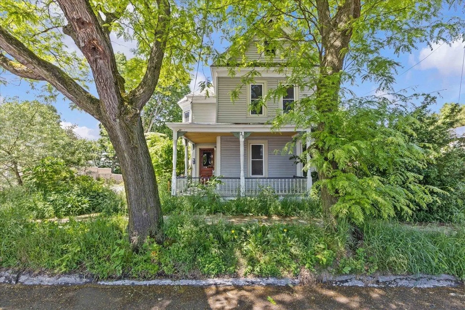 21 Hyde Street Burlington VT 05401