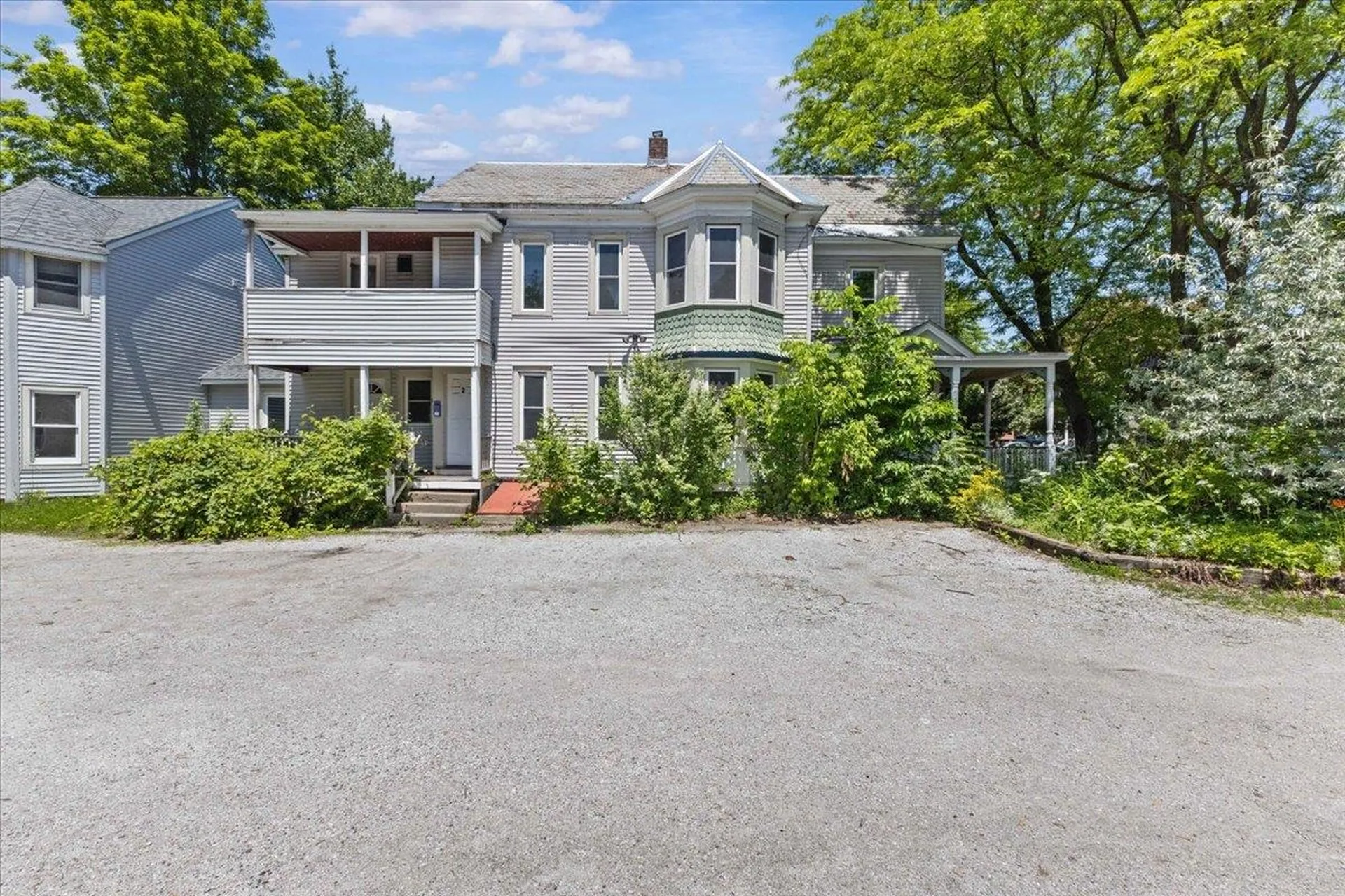 21 Hyde Street Burlington VT 05401