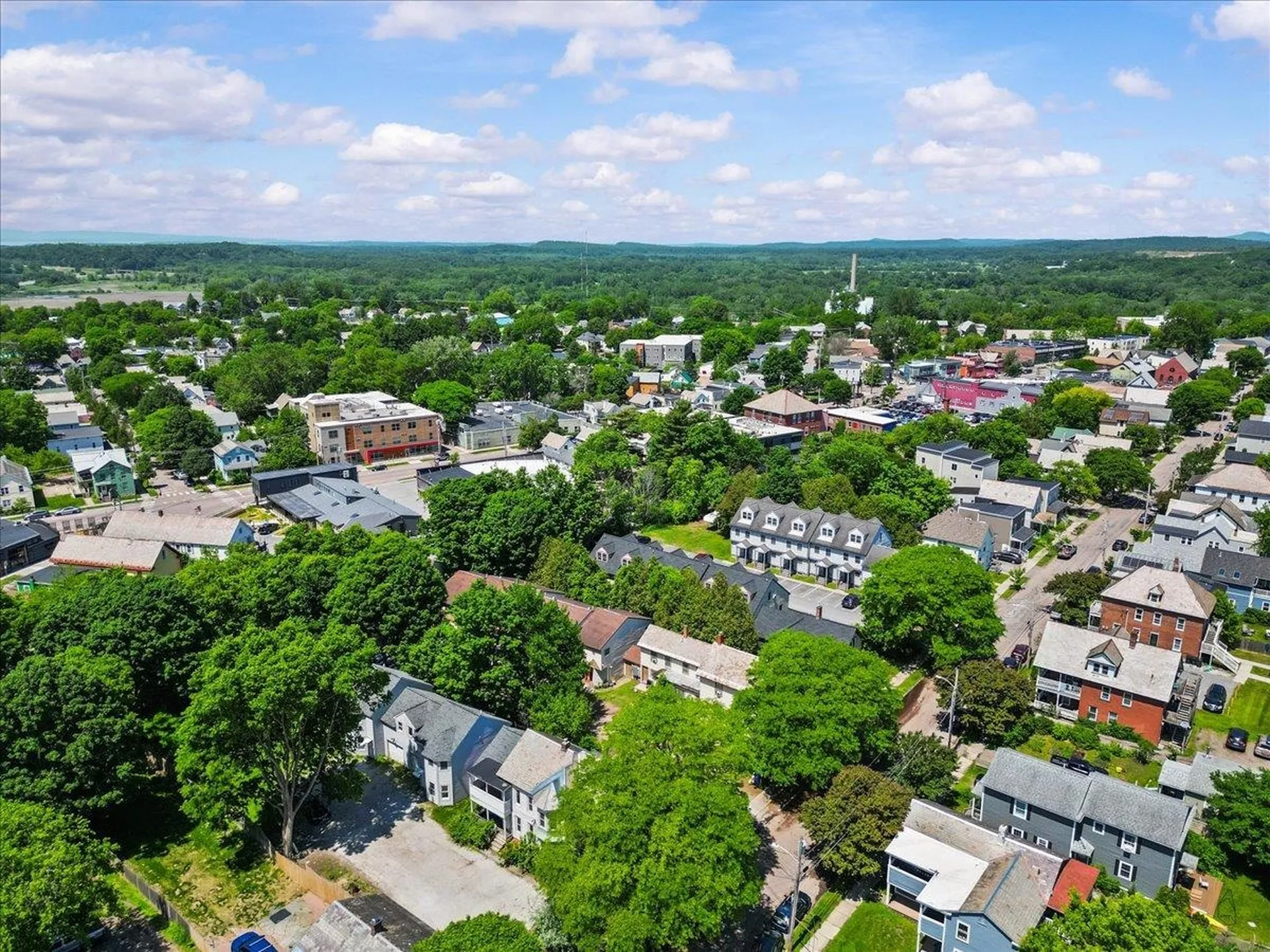 21 Hyde Street Burlington VT 05401