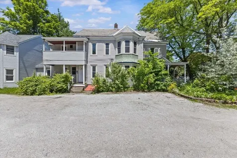 21 Hyde Street Burlington VT 05401