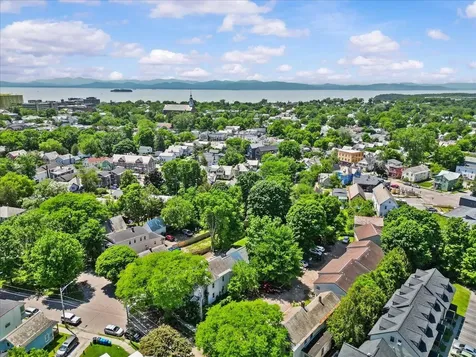 21 Hyde Street Burlington VT 05401