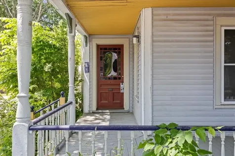 21 Hyde Street Burlington VT 05401