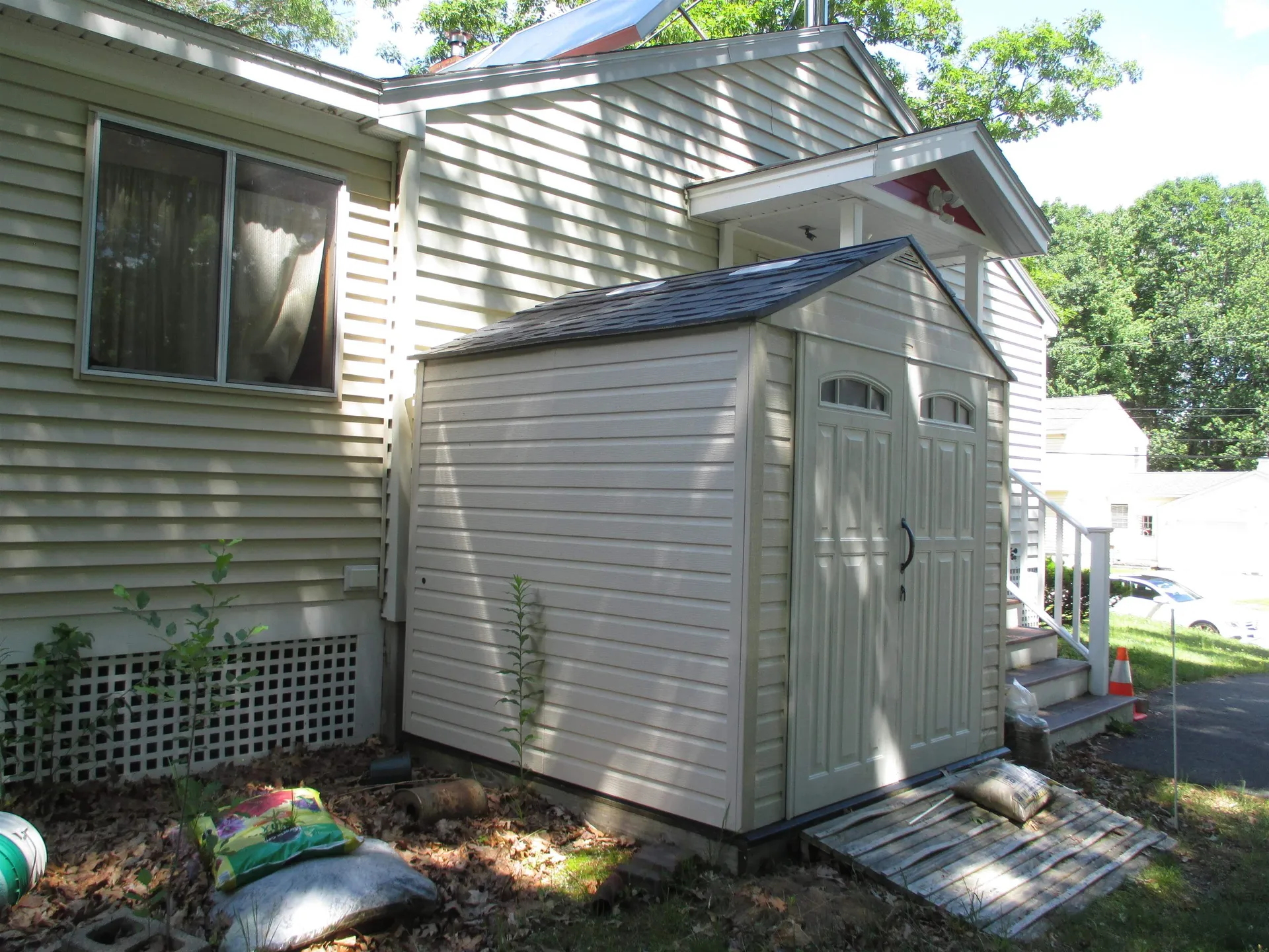 32 Pinewood Drive Somersworth NH 03878