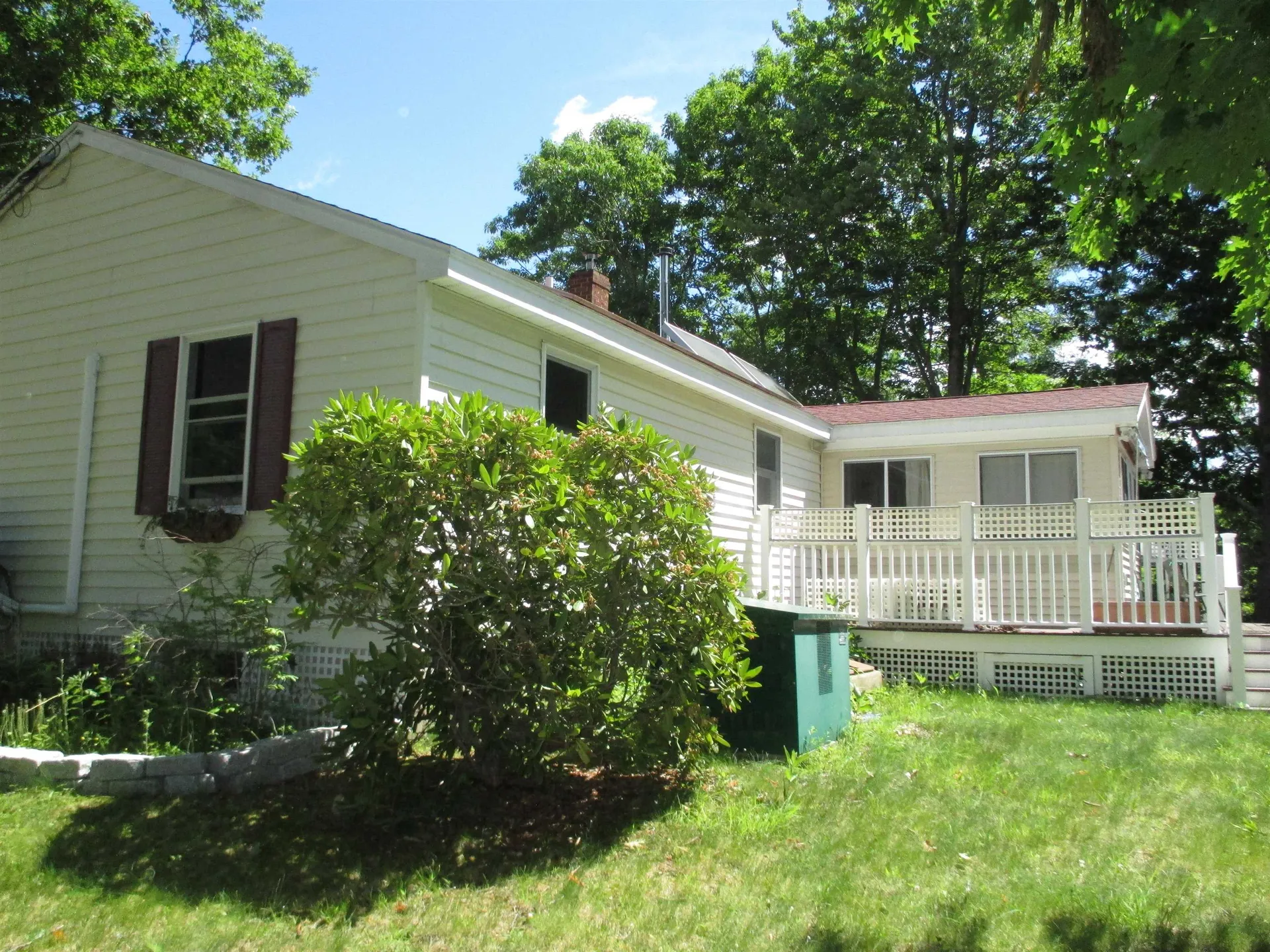 32 Pinewood Drive Somersworth NH 03878