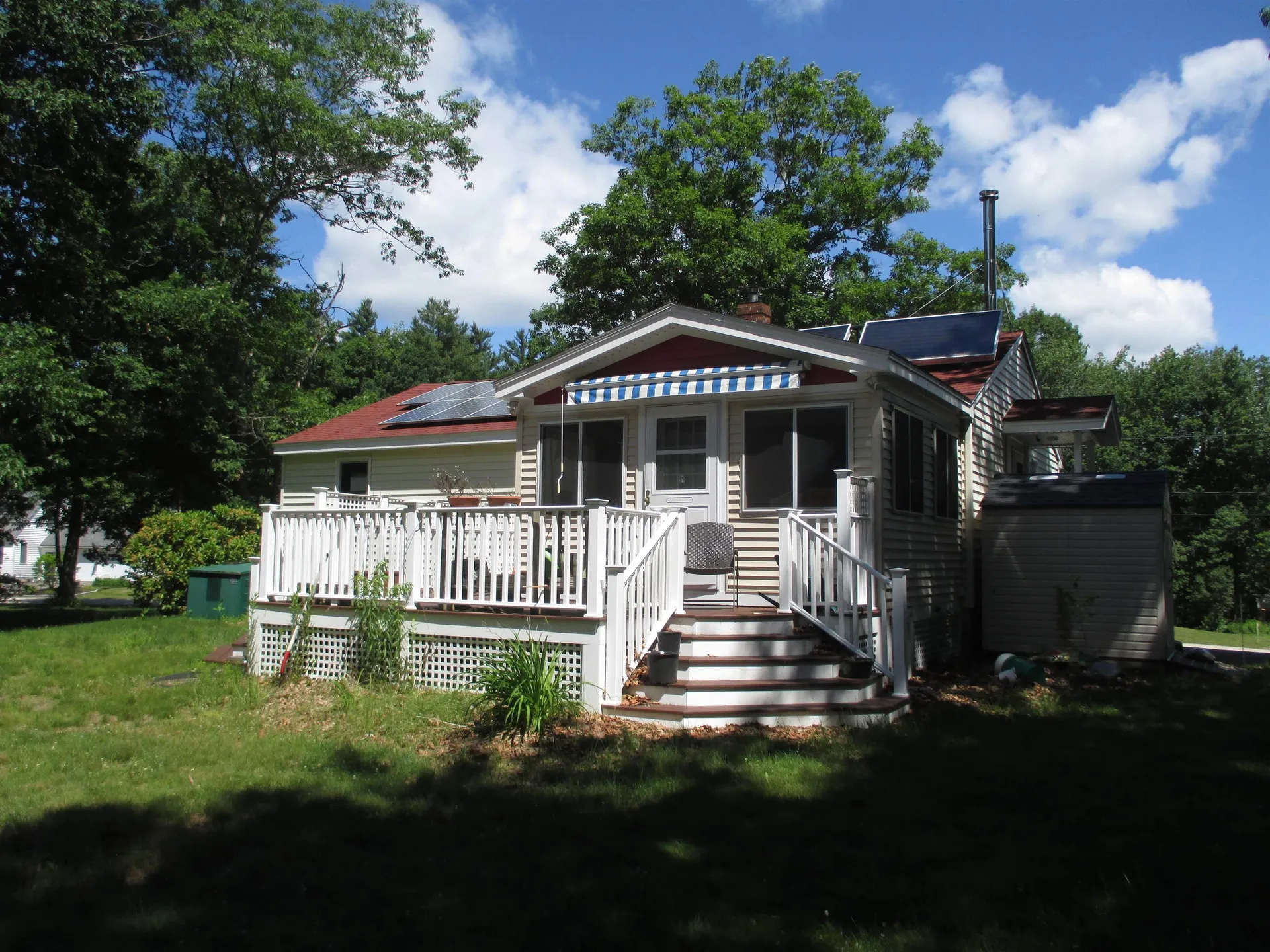 32 Pinewood Drive Somersworth NH 03878