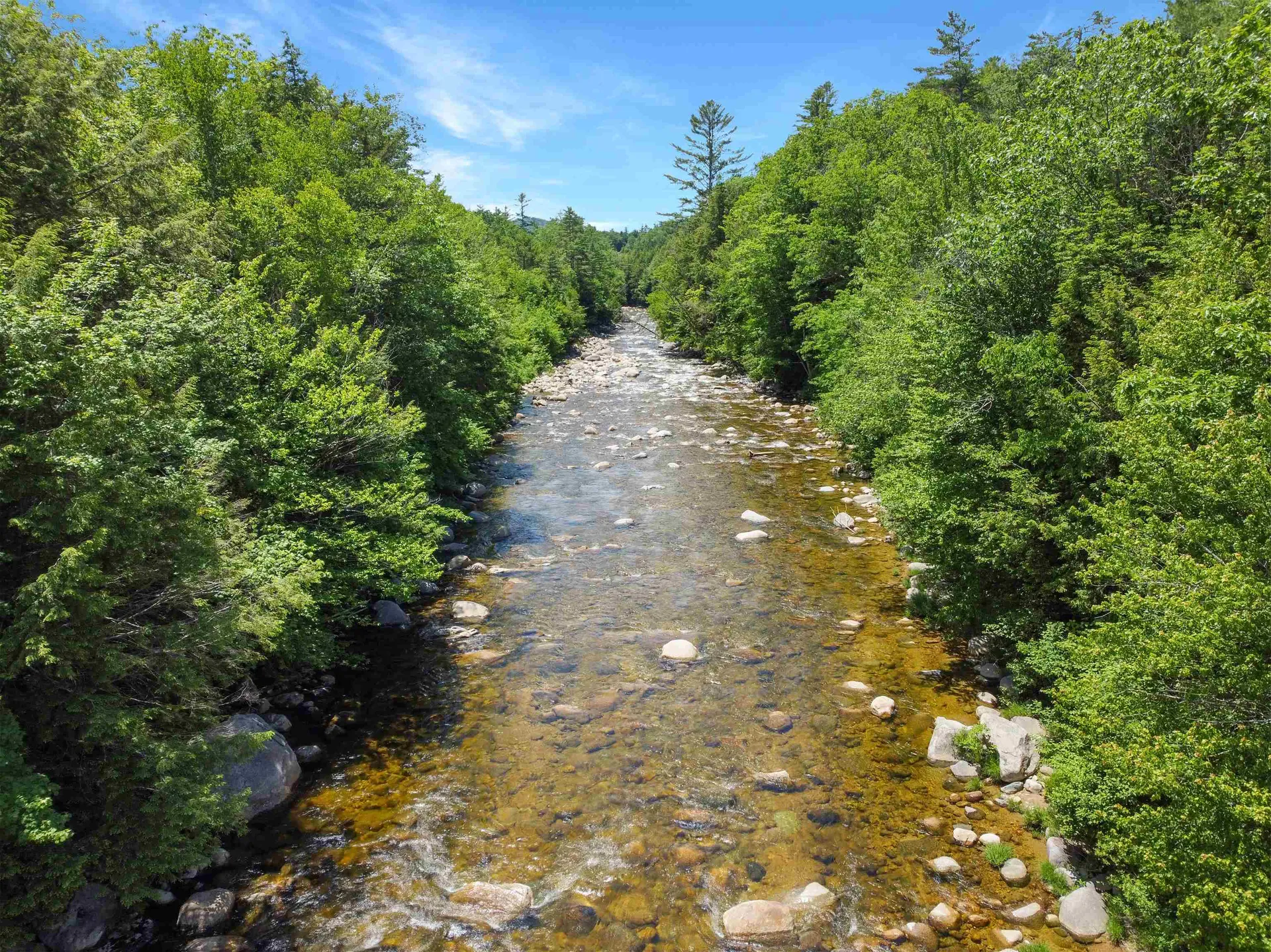 1000 Upper Mad River Road Thornton NH 03285