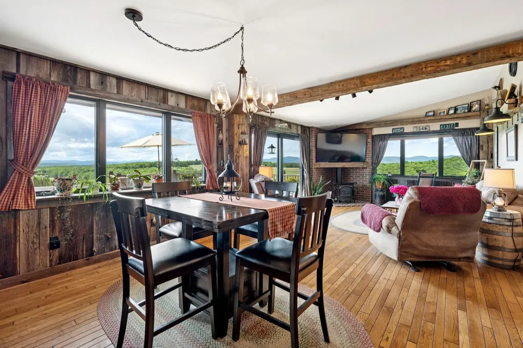 867 East Bethel Road Randolph VT 05061