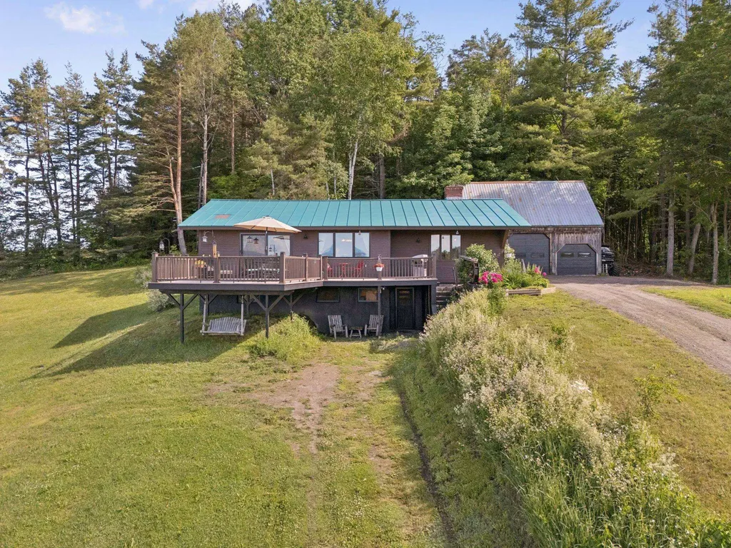 867 East Bethel Road Randolph VT 05061