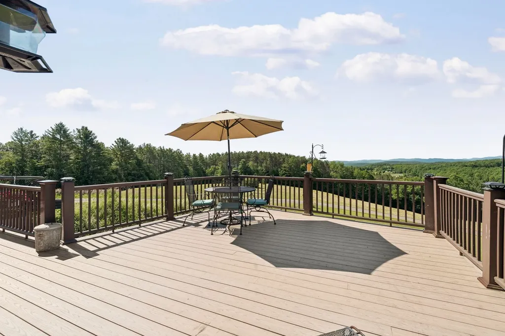 867 East Bethel Road Randolph VT 05061