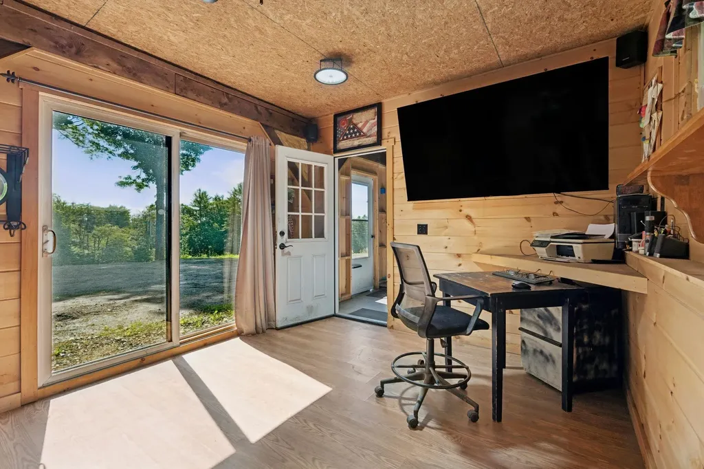 867 East Bethel Road Randolph VT 05061