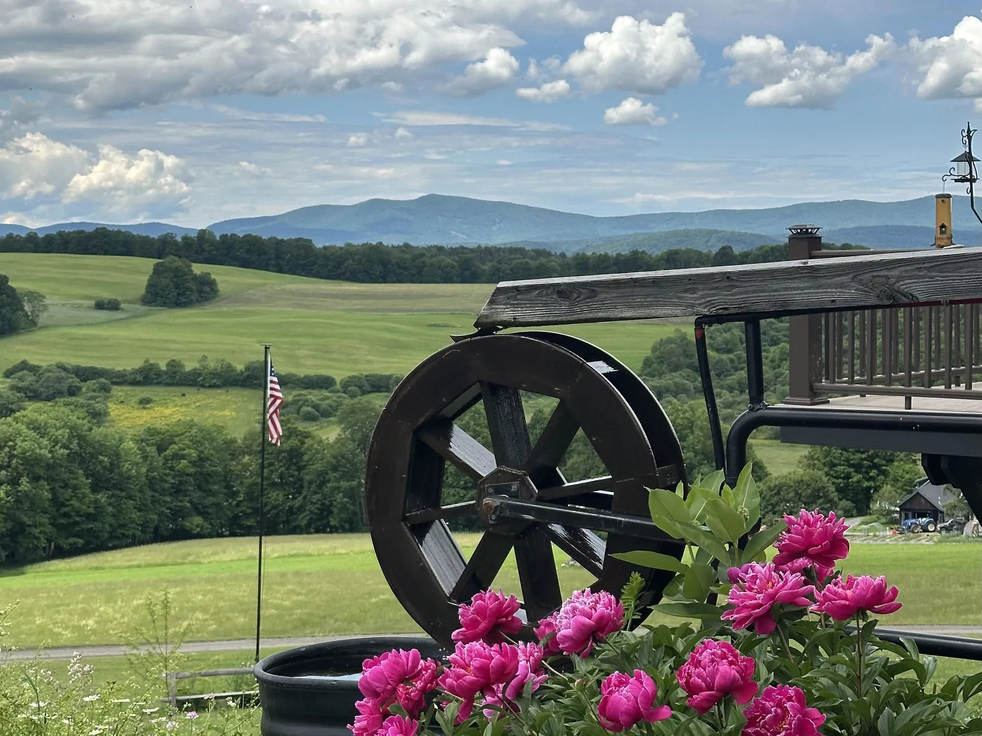 Randolph VT, 867 East Bethel Road