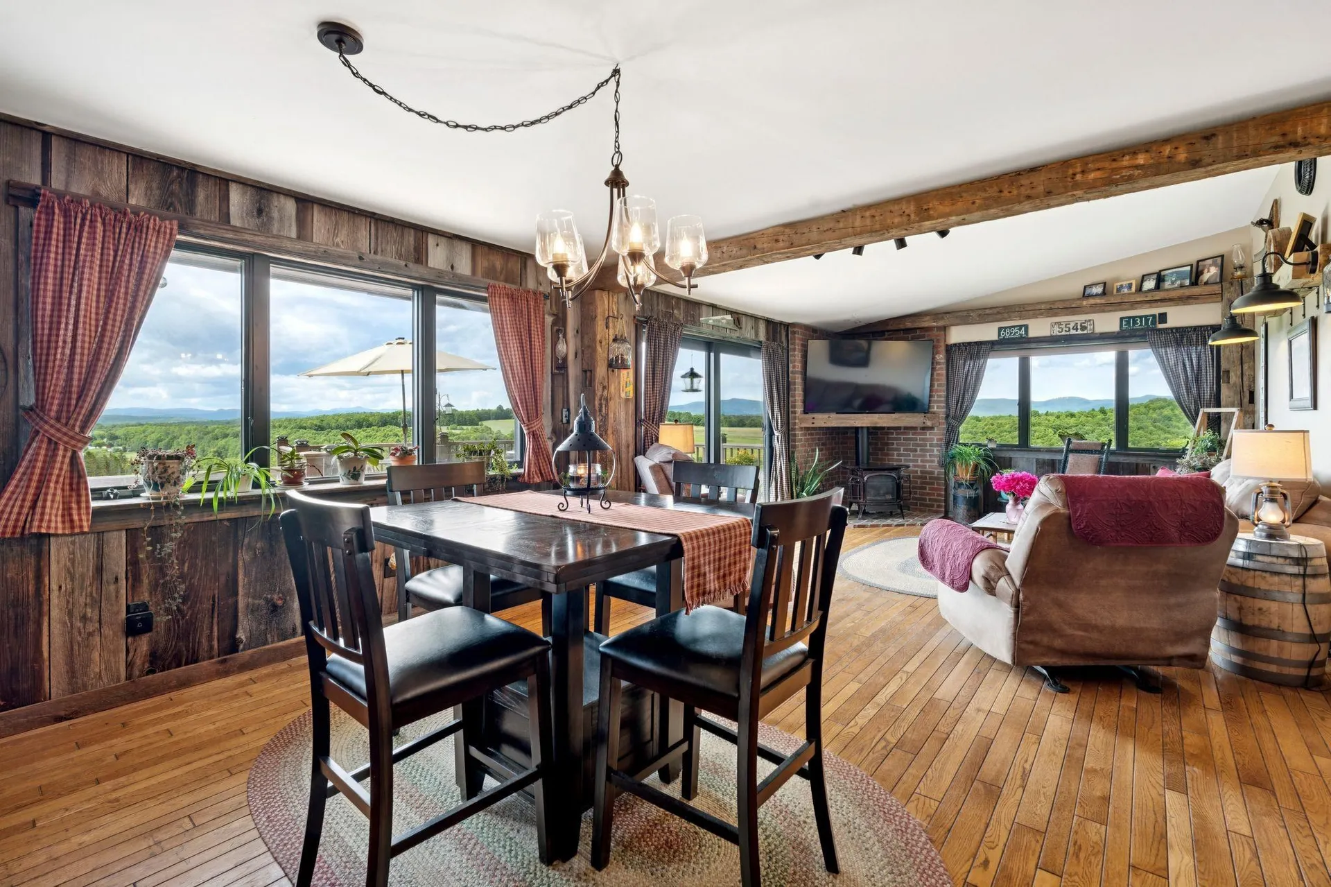 867 East Bethel Road Randolph VT 05061