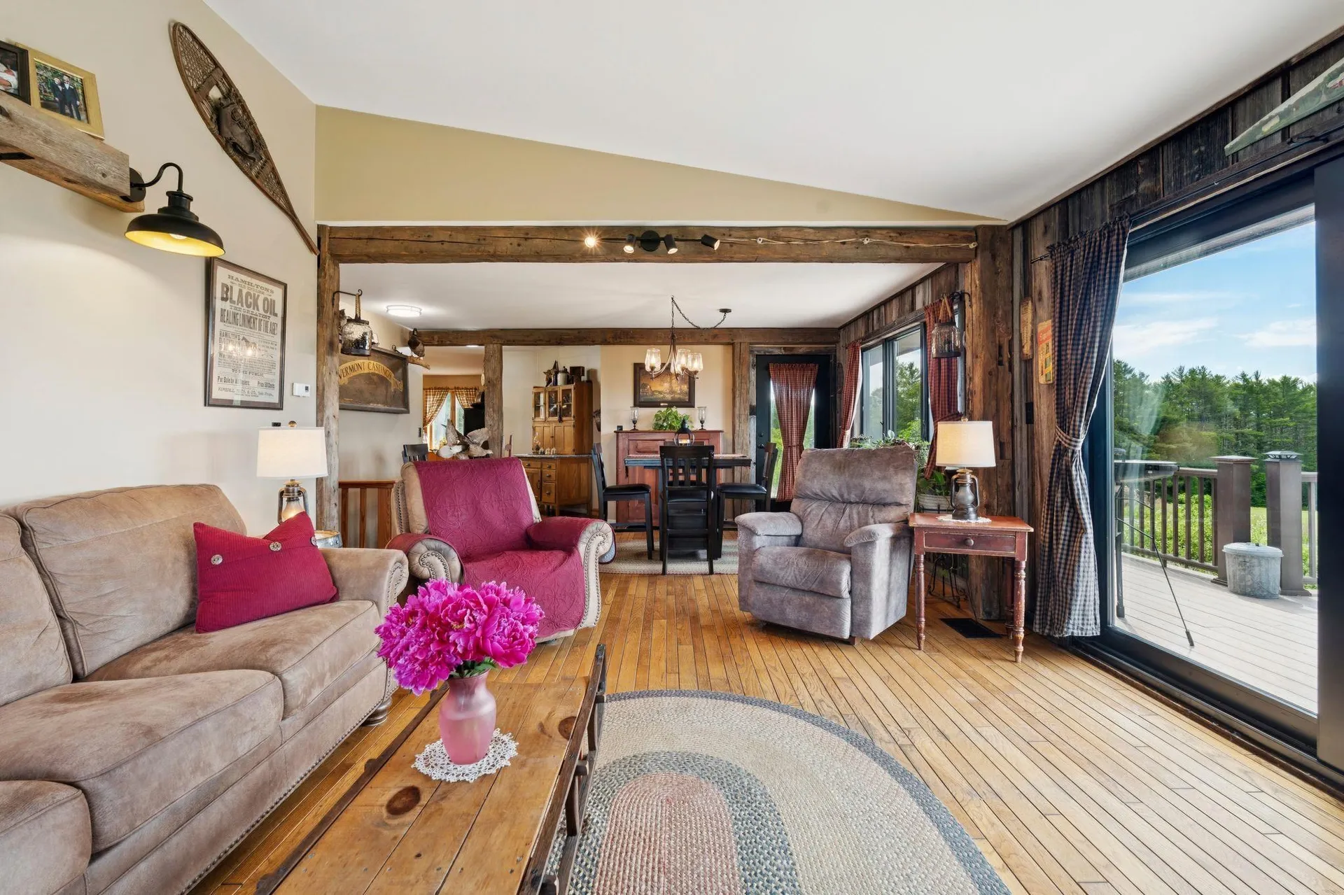 867 East Bethel Road Randolph VT 05061