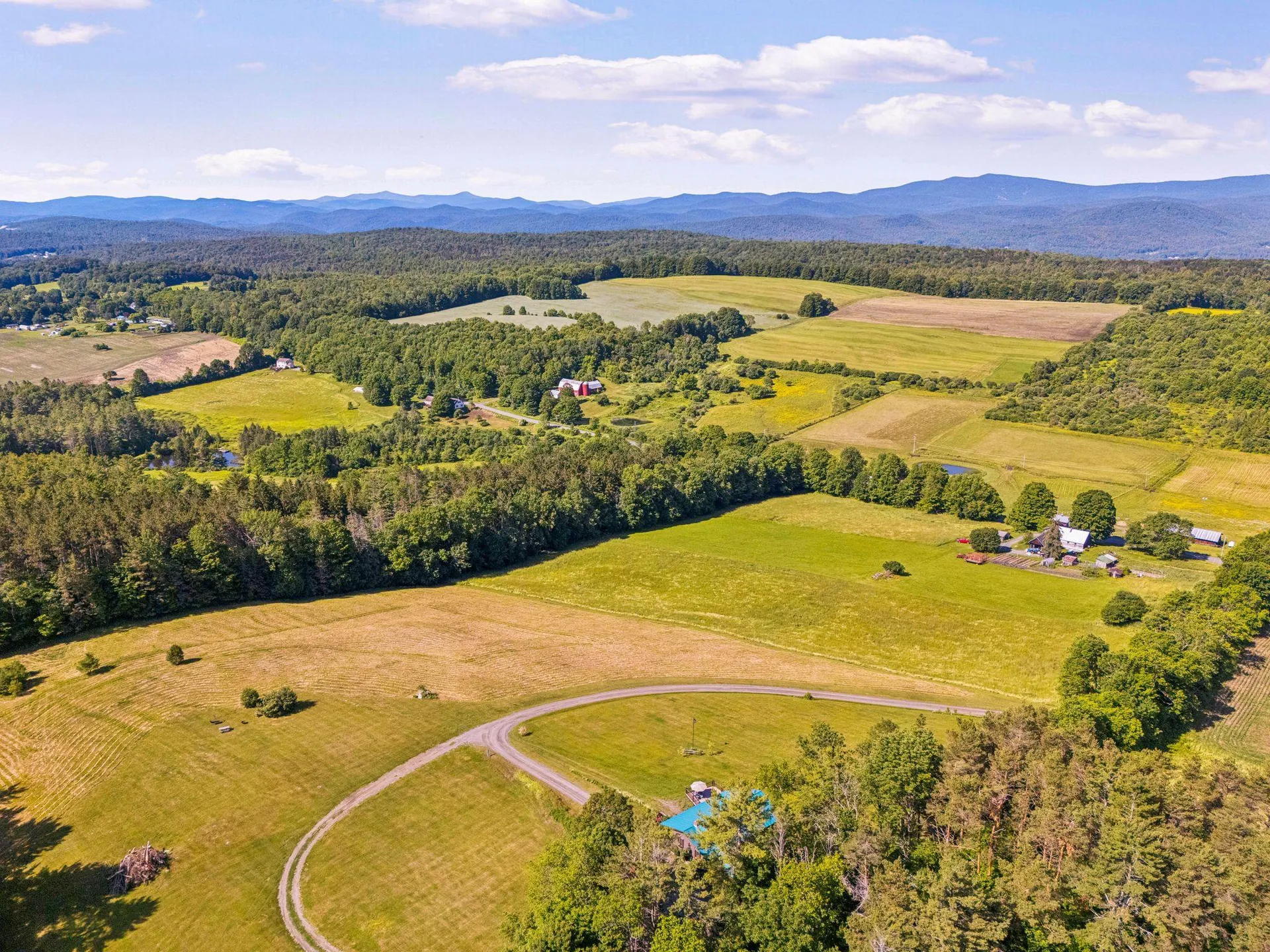 867 East Bethel Road Randolph VT 05061