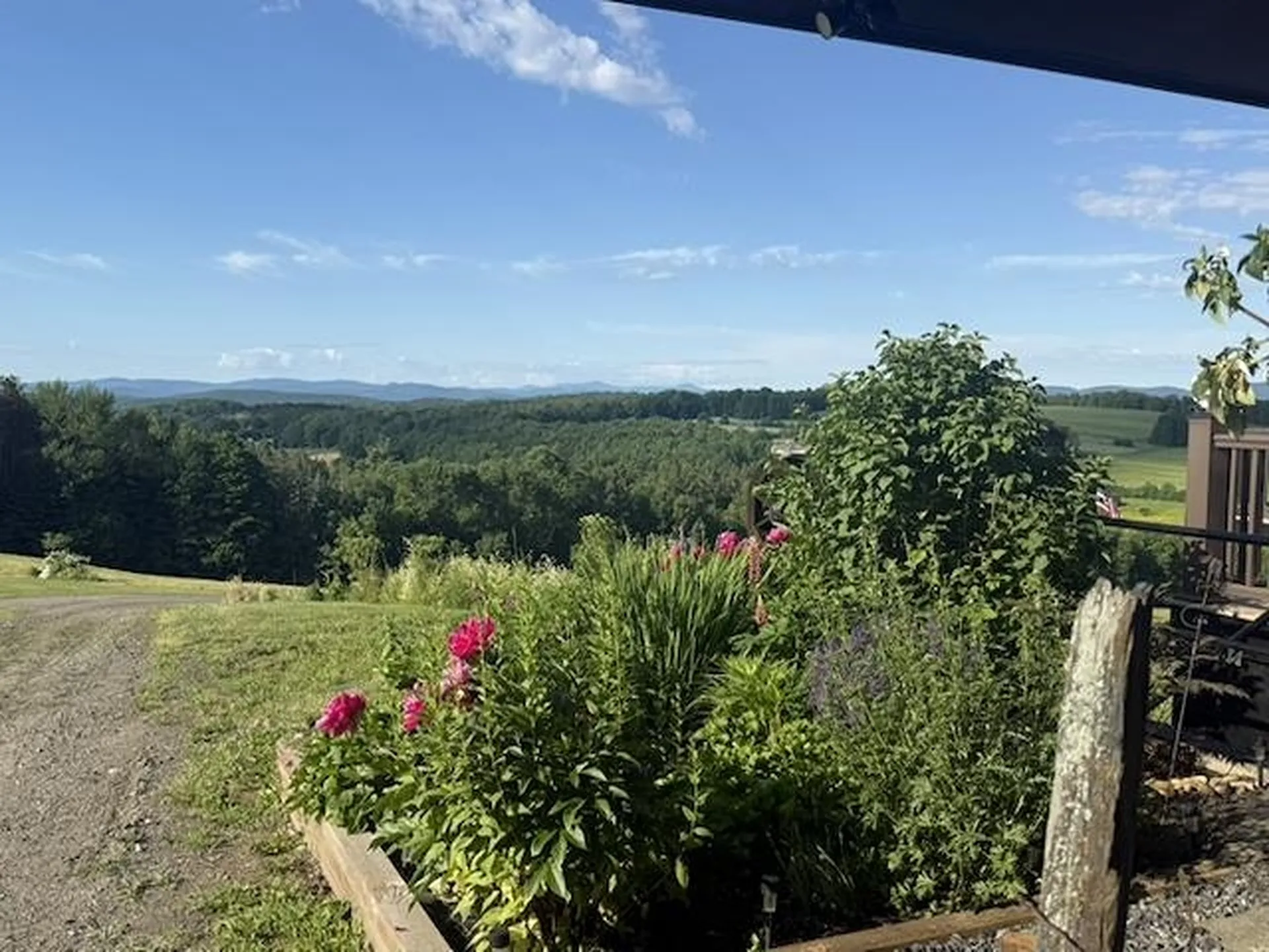 867 East Bethel Road Randolph VT 05061
