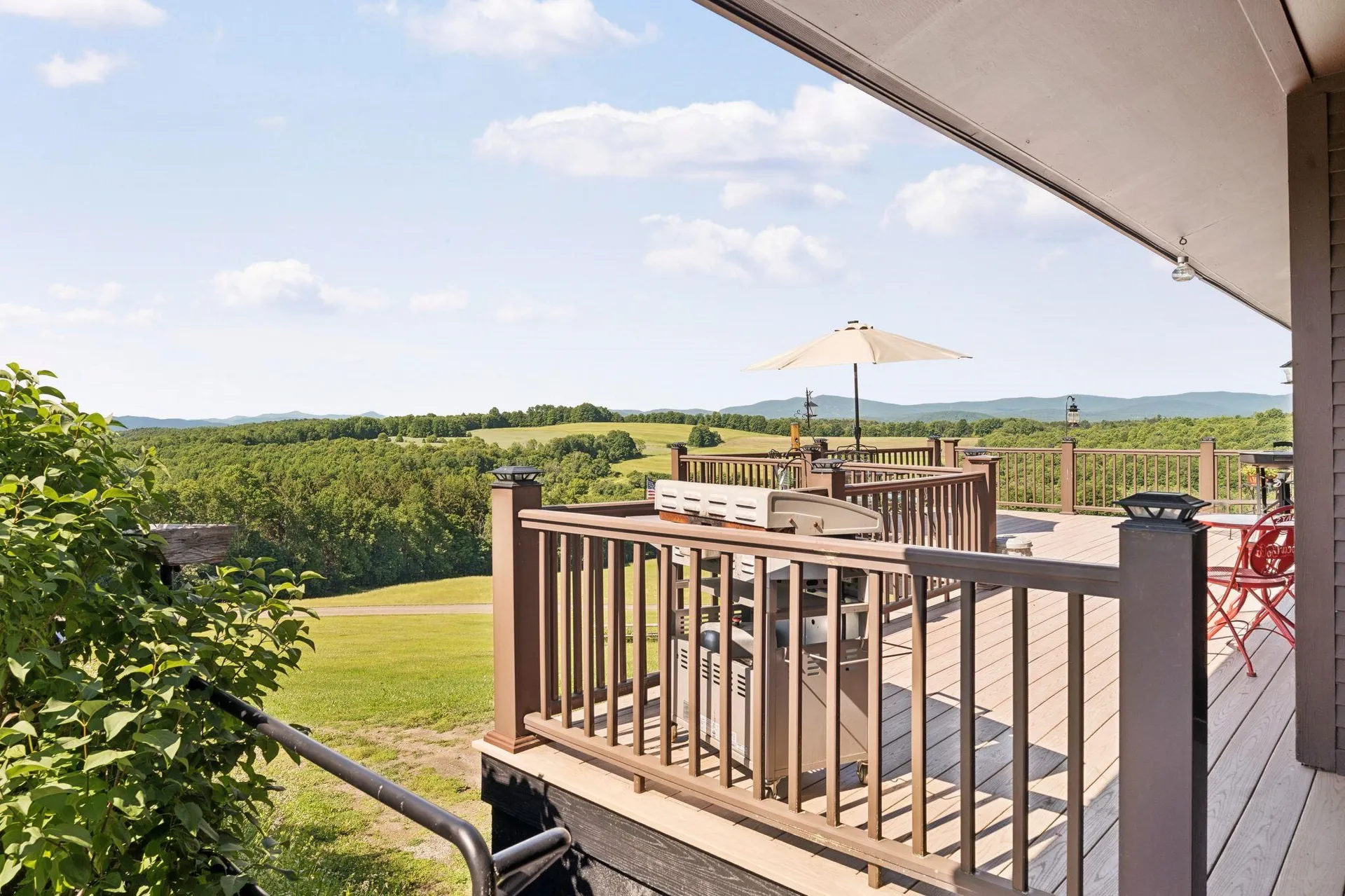 867 East Bethel Road Randolph VT 05061