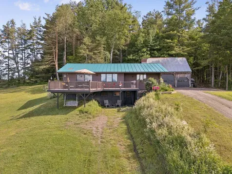 867 East Bethel Road Randolph VT 05061