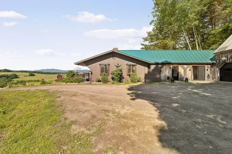 867 East Bethel Road Randolph VT 05061