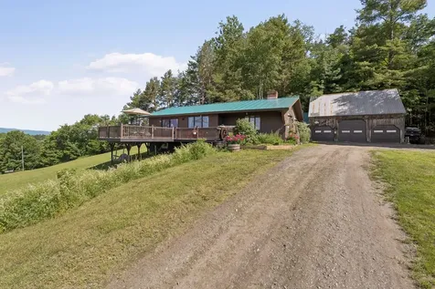 867 East Bethel Road Randolph VT 05061