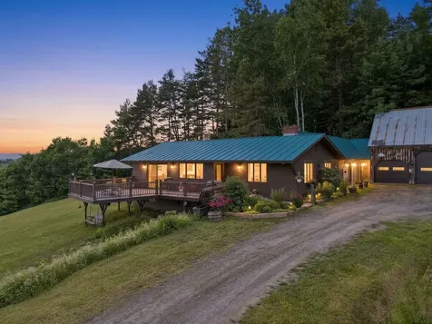 867 East Bethel Road Randolph VT 05061