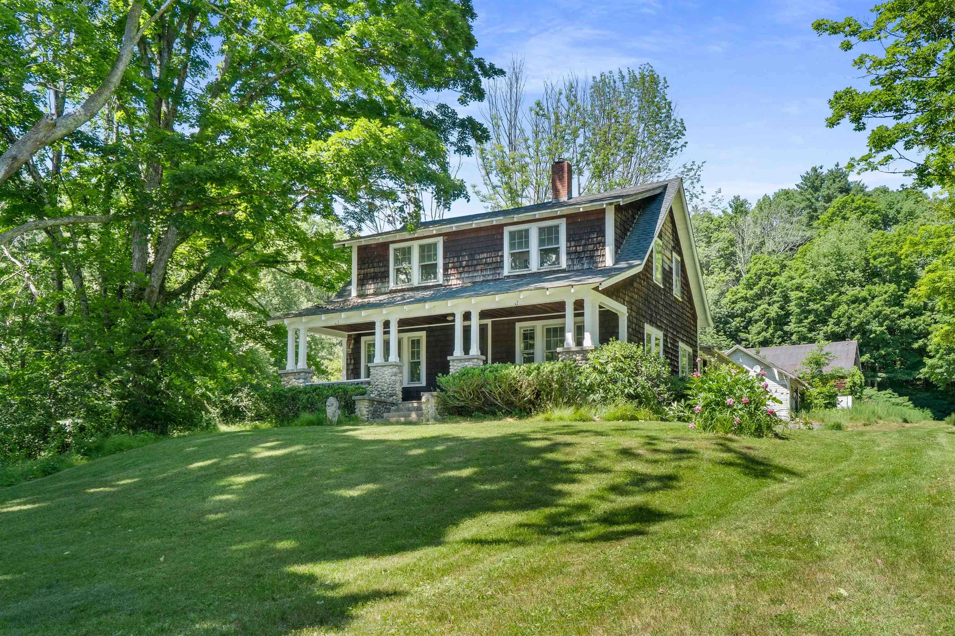 15 Sherburne Road Lee NH 03861