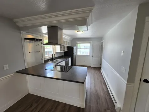 25 W Rosedale Avenue Manchester NH 03103