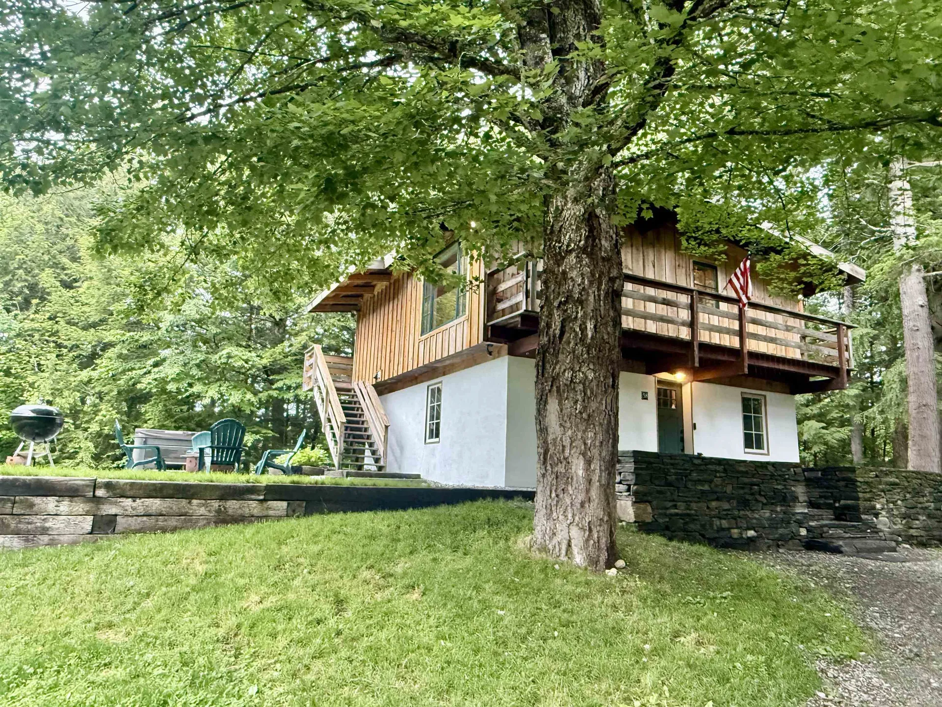 58 Stone Hollow Road Londonderry VT 05148