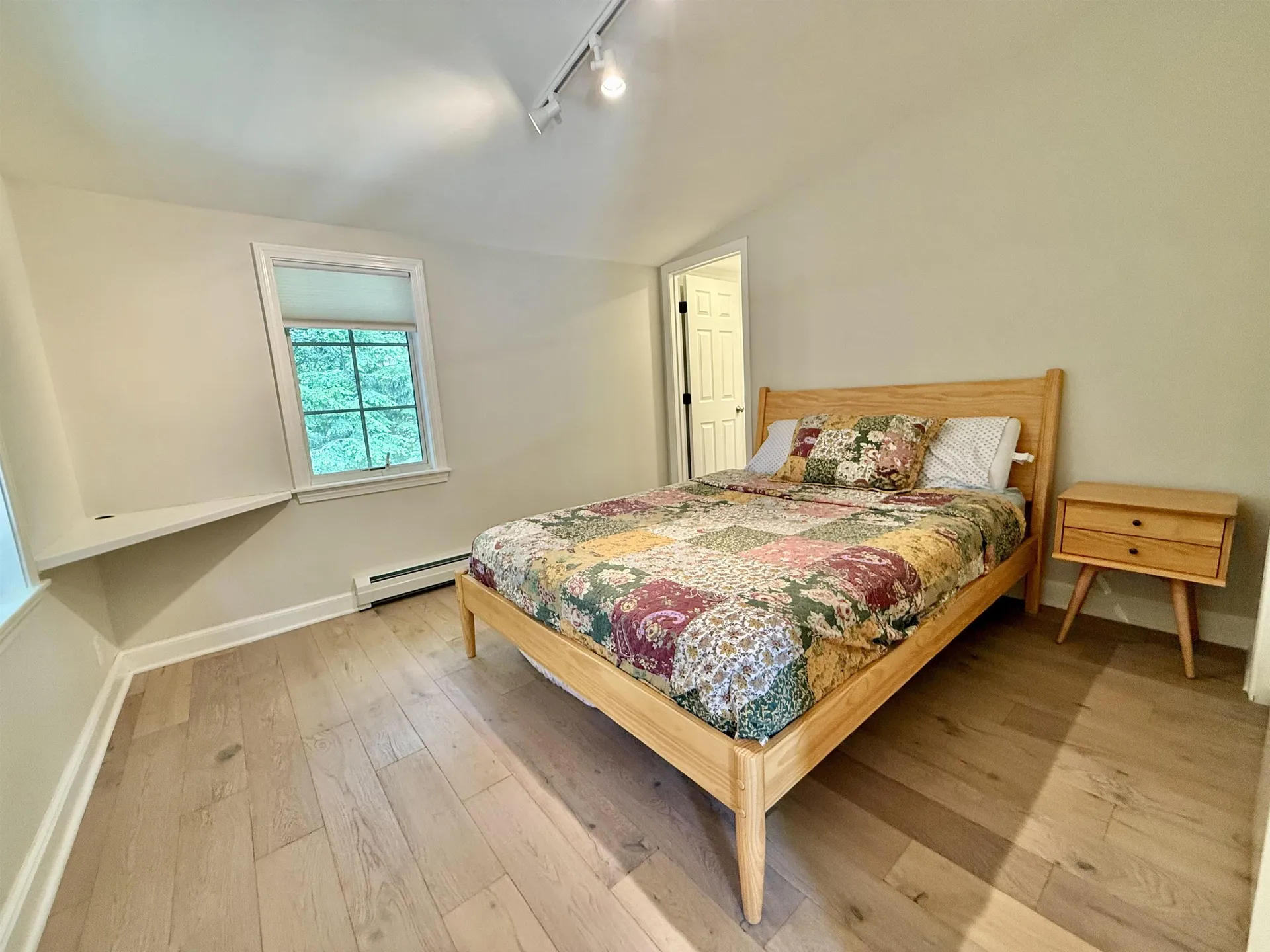 58 Stone Hollow Road Londonderry VT 05148