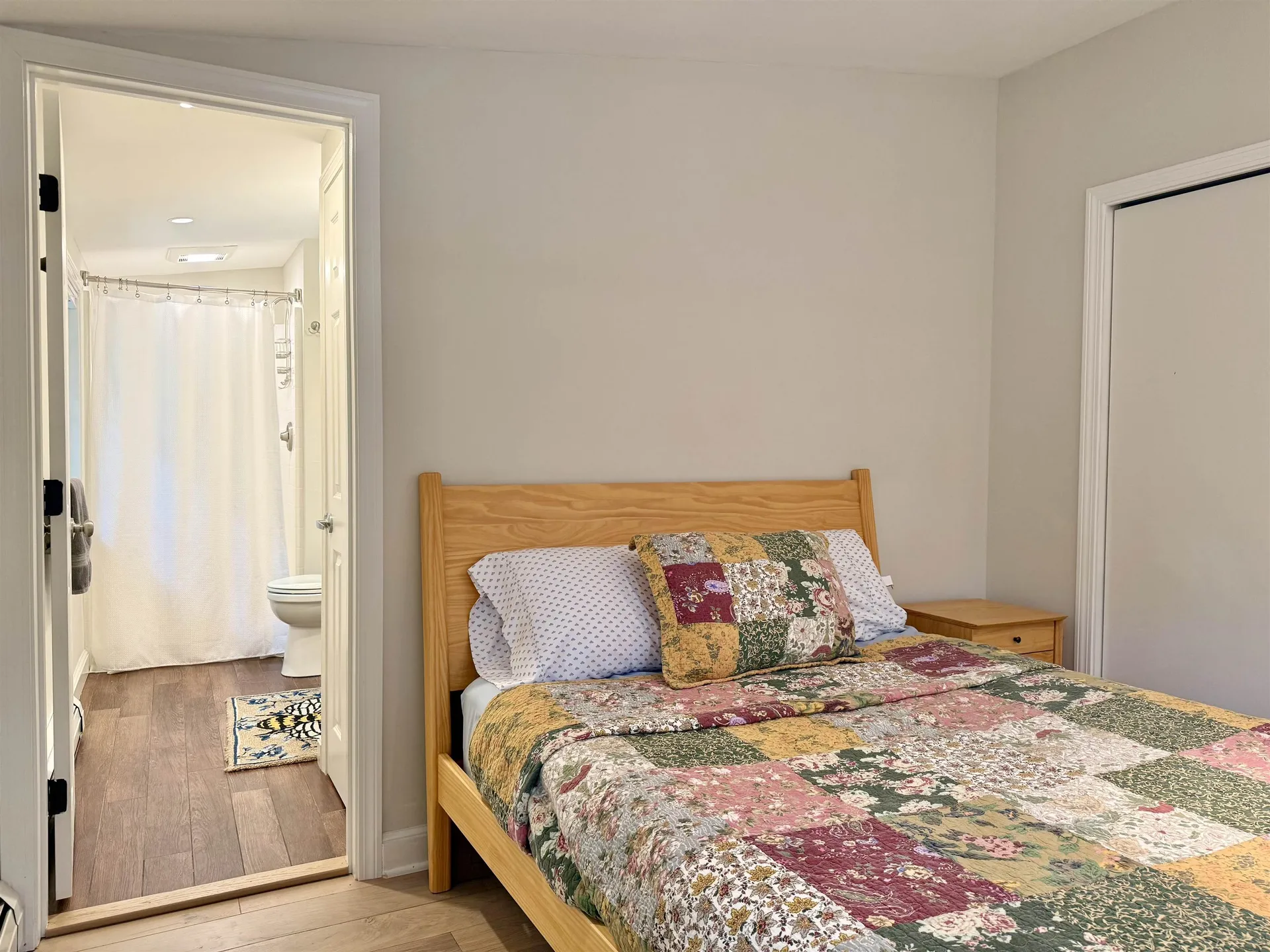 58 Stone Hollow Road Londonderry VT 05148