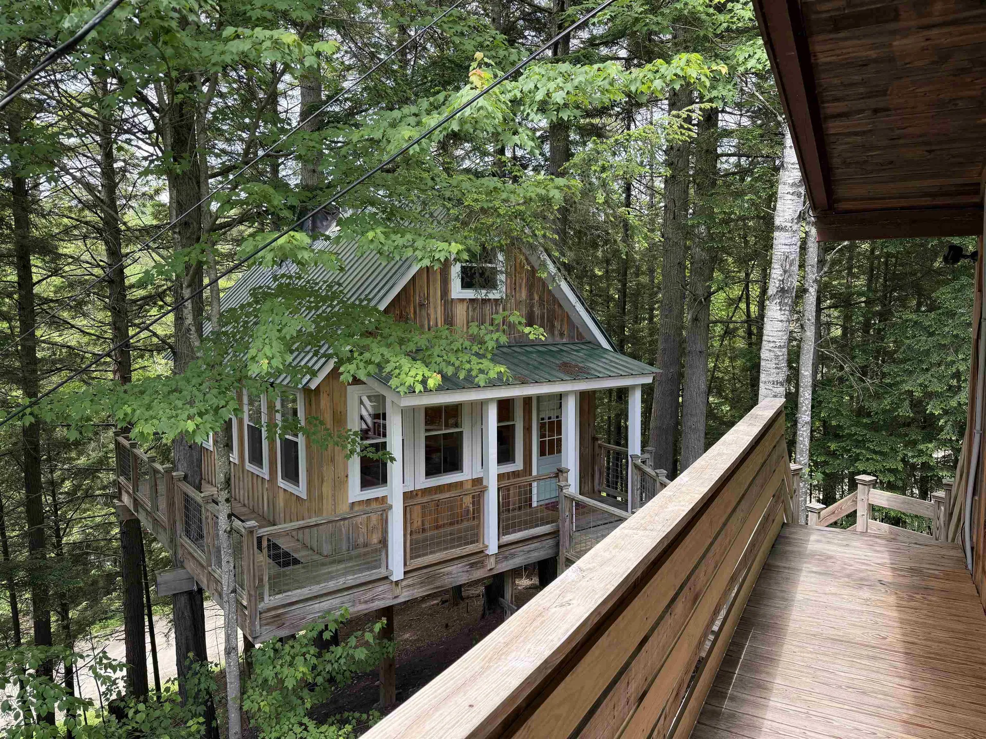 58 Stone Hollow Road Londonderry VT 05148