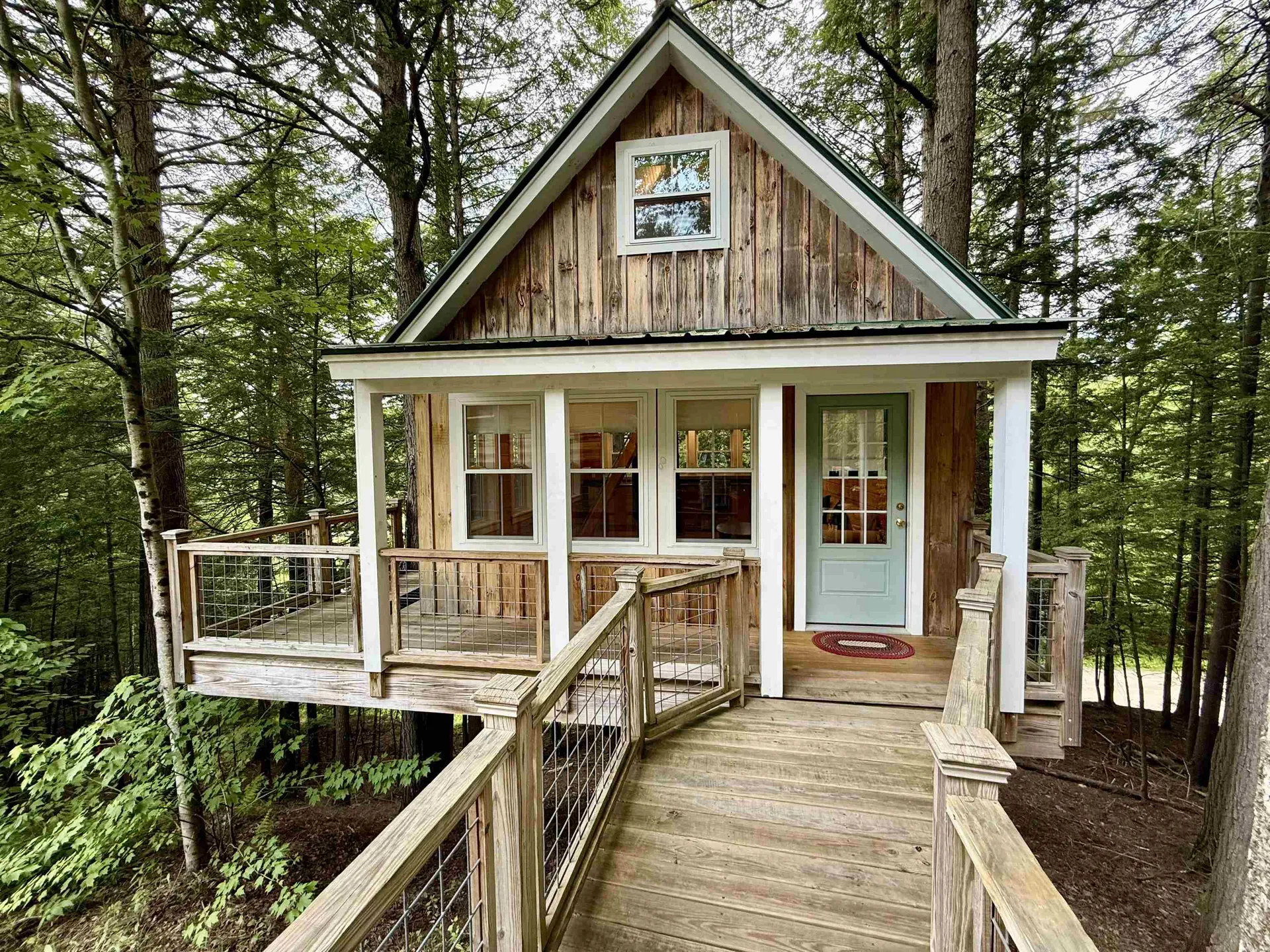 58 Stone Hollow Road Londonderry VT 05148