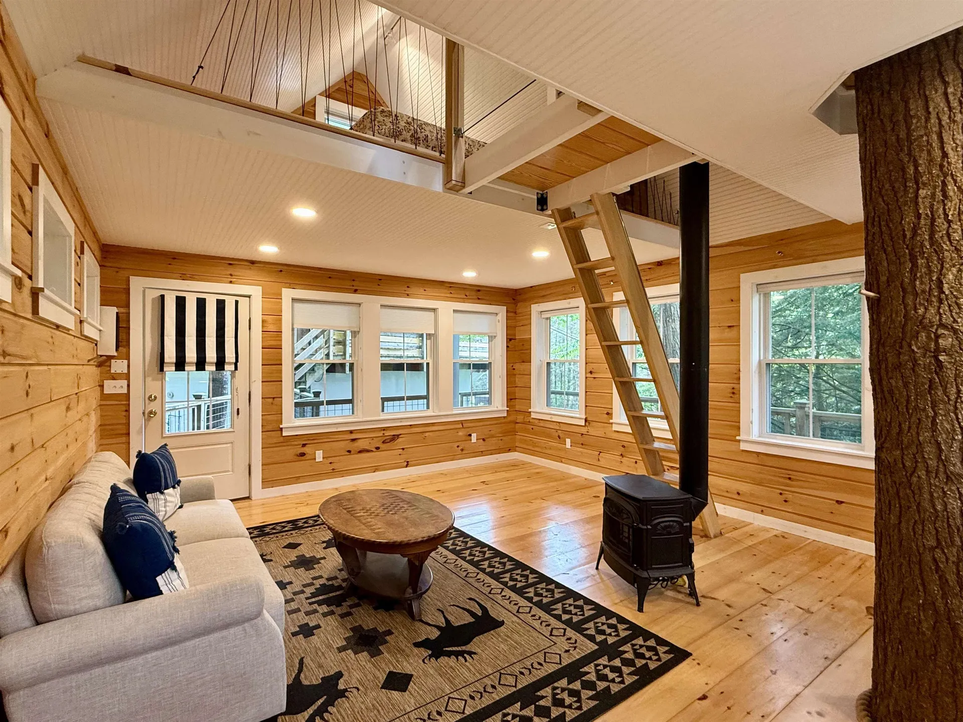 58 Stone Hollow Road Londonderry VT 05148
