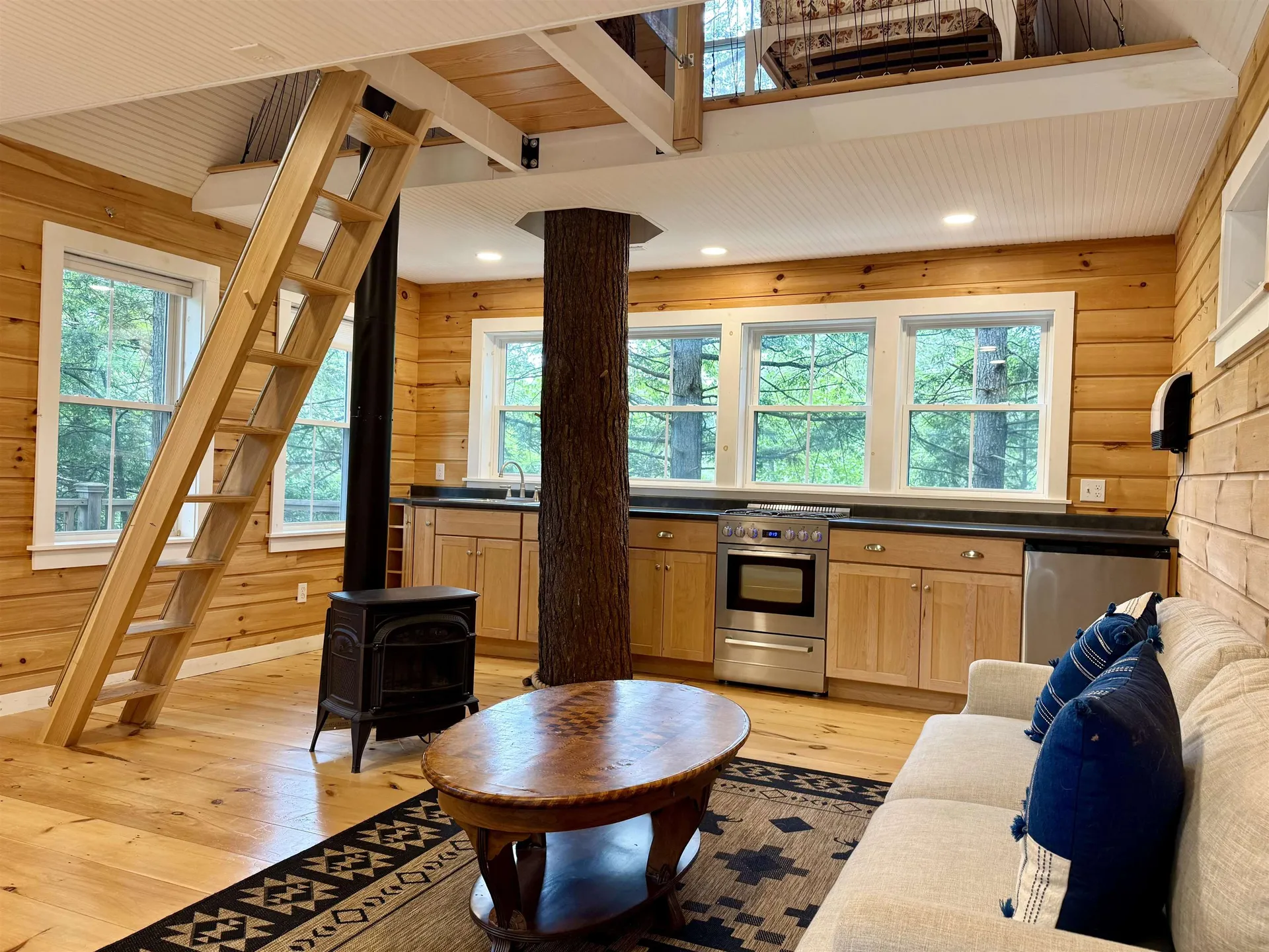 58 Stone Hollow Road Londonderry VT 05148