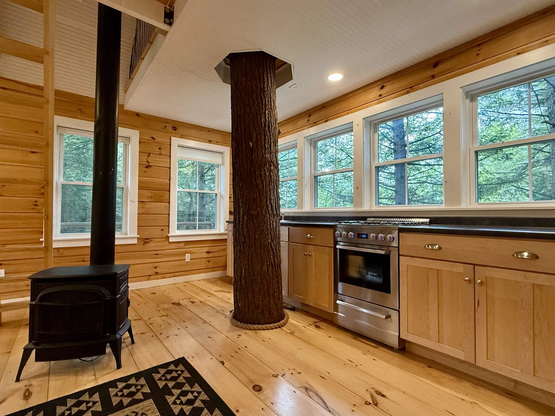 58 Stone Hollow Road Londonderry VT 05148