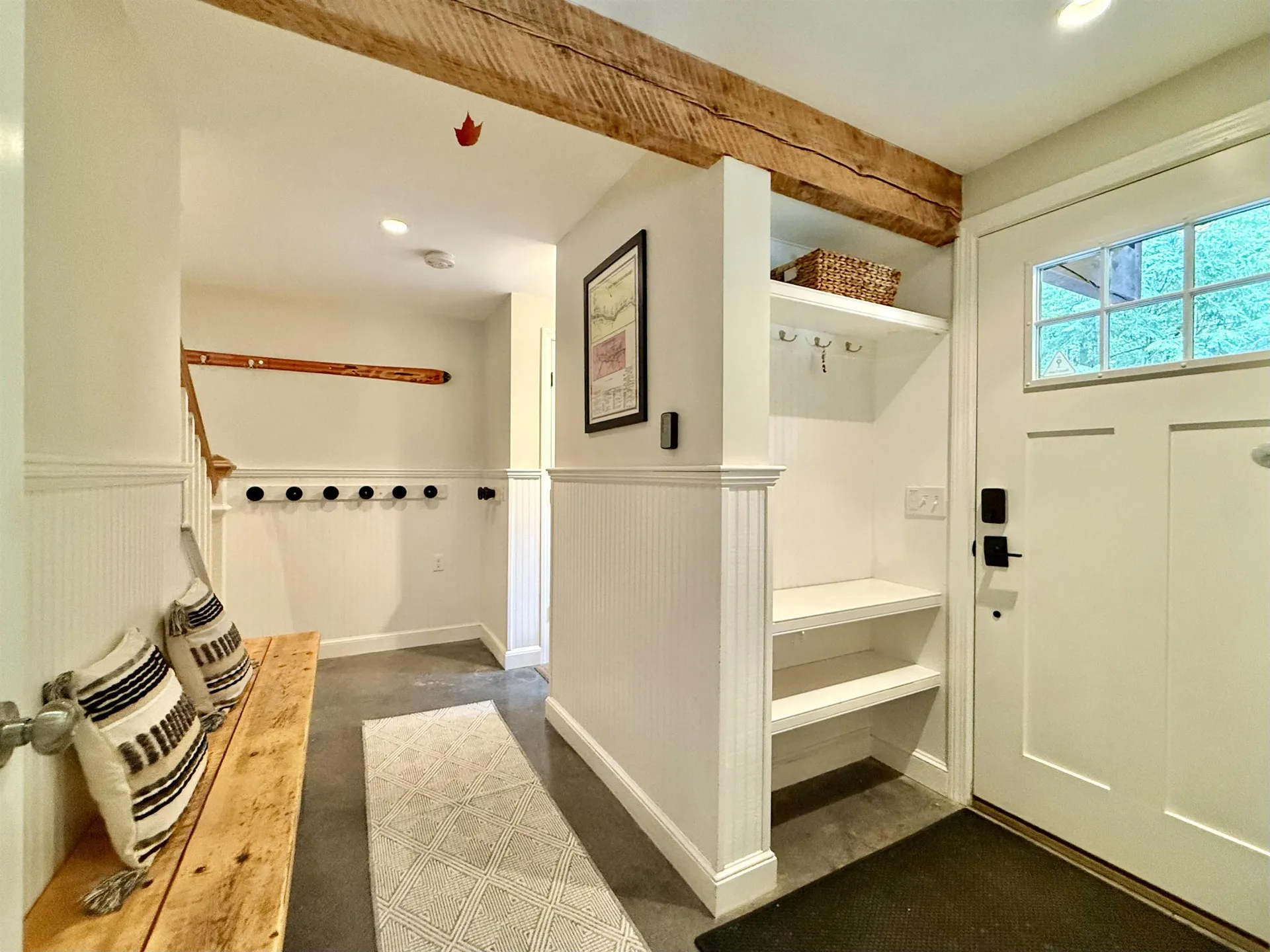 58 Stone Hollow Road Londonderry VT 05148