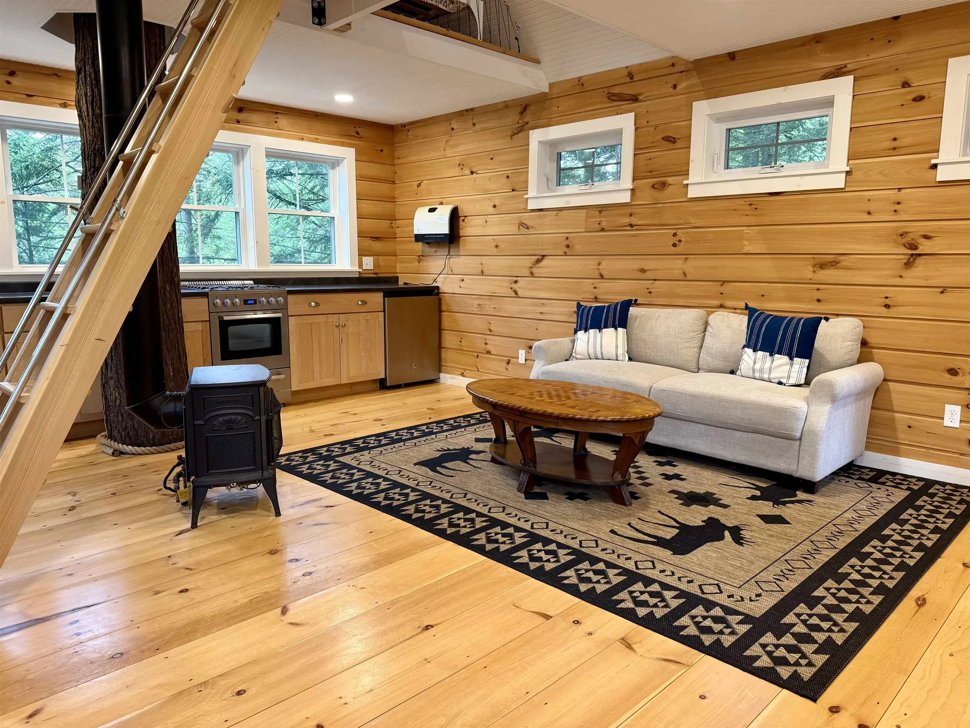 58 Stone Hollow Road Londonderry VT 05148