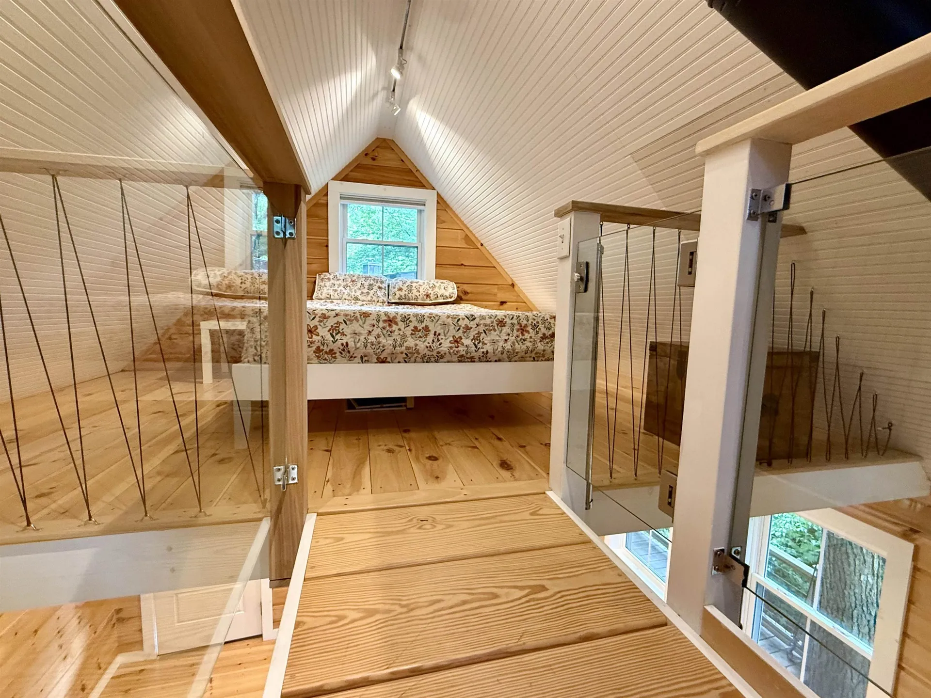 58 Stone Hollow Road Londonderry VT 05148