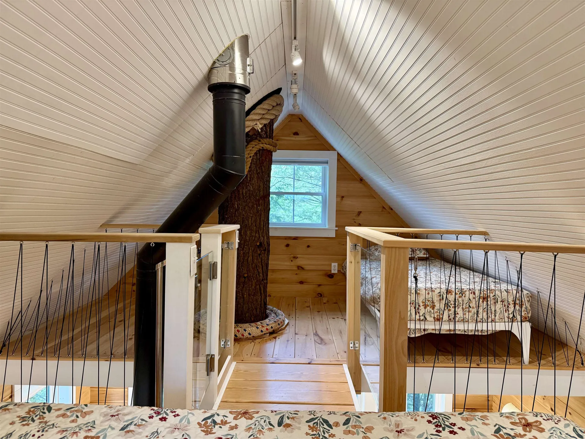 58 Stone Hollow Road Londonderry VT 05148