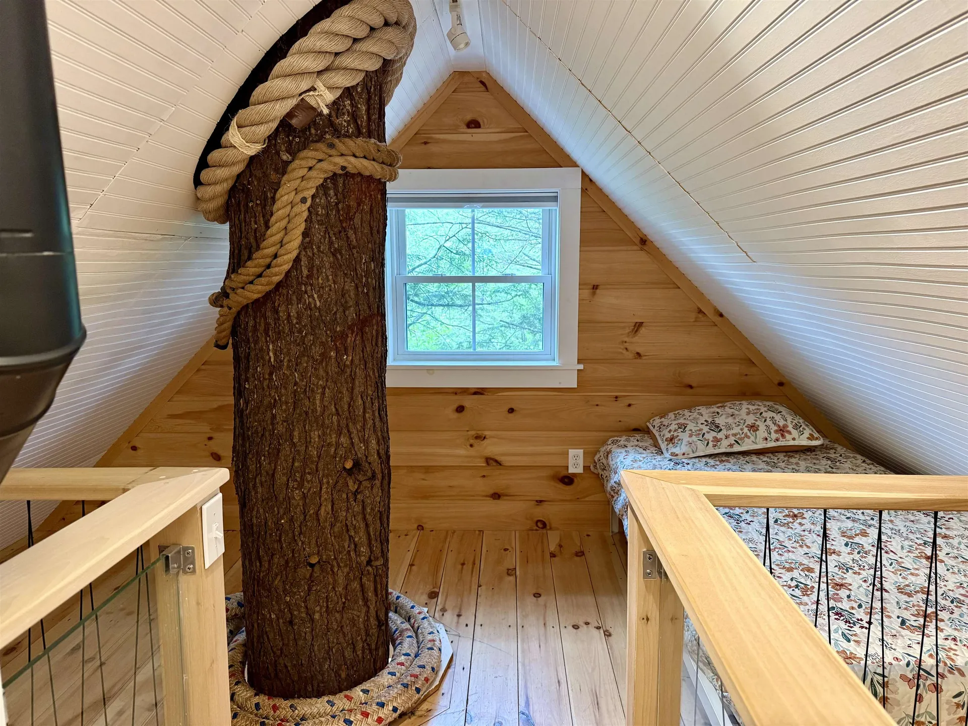 58 Stone Hollow Road Londonderry VT 05148