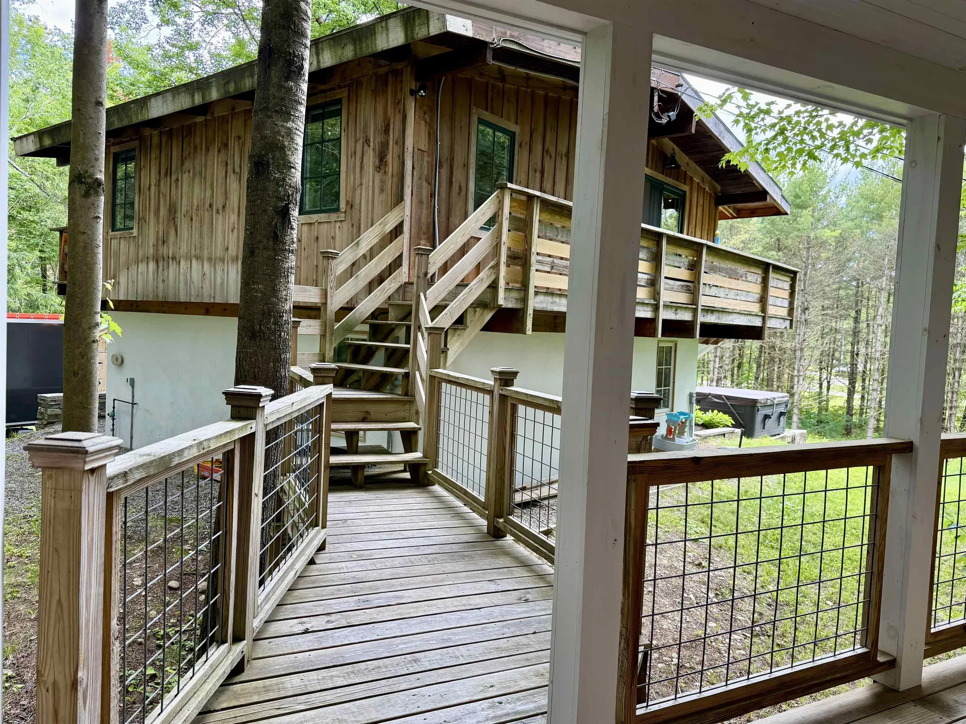 58 Stone Hollow Road Londonderry VT 05148